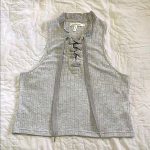 Cute Unused Crop top